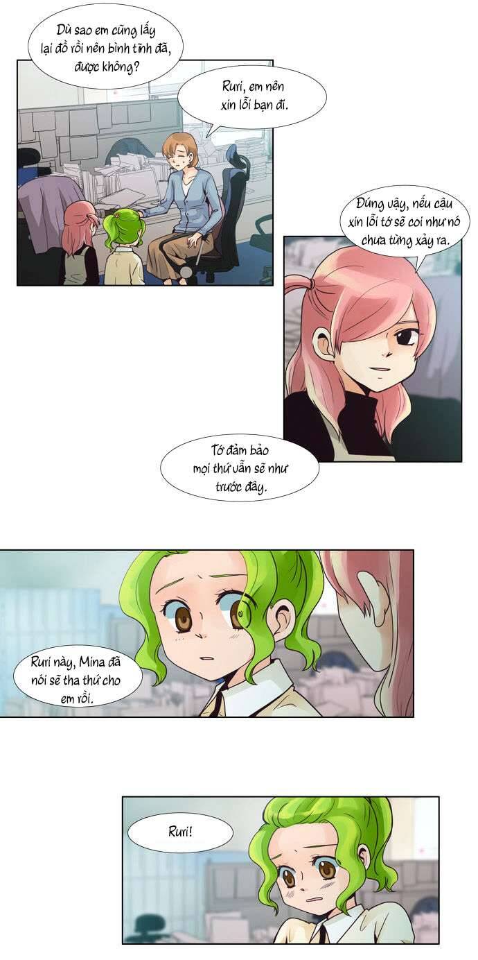 Dear, Only You Don’t Know! Chapter 47 - 12