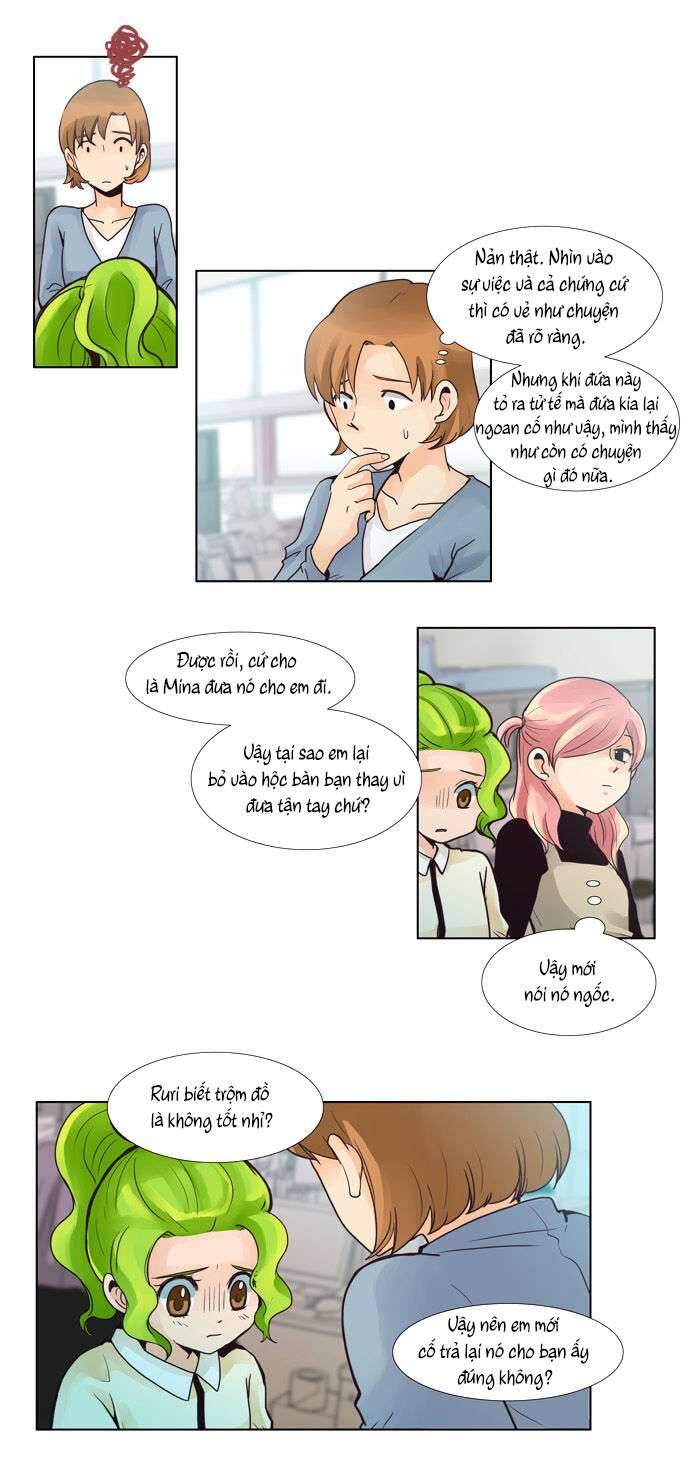 Dear, Only You Don’t Know! Chapter 47 - 13