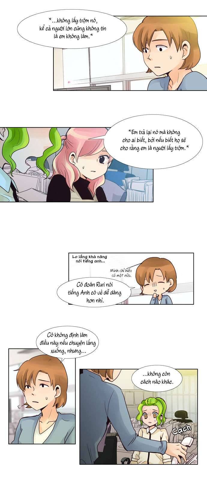 Dear, Only You Don’t Know! Chapter 47 - 15