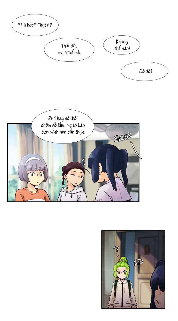 Dear, Only You Don’t Know! Chapter 47 - 3