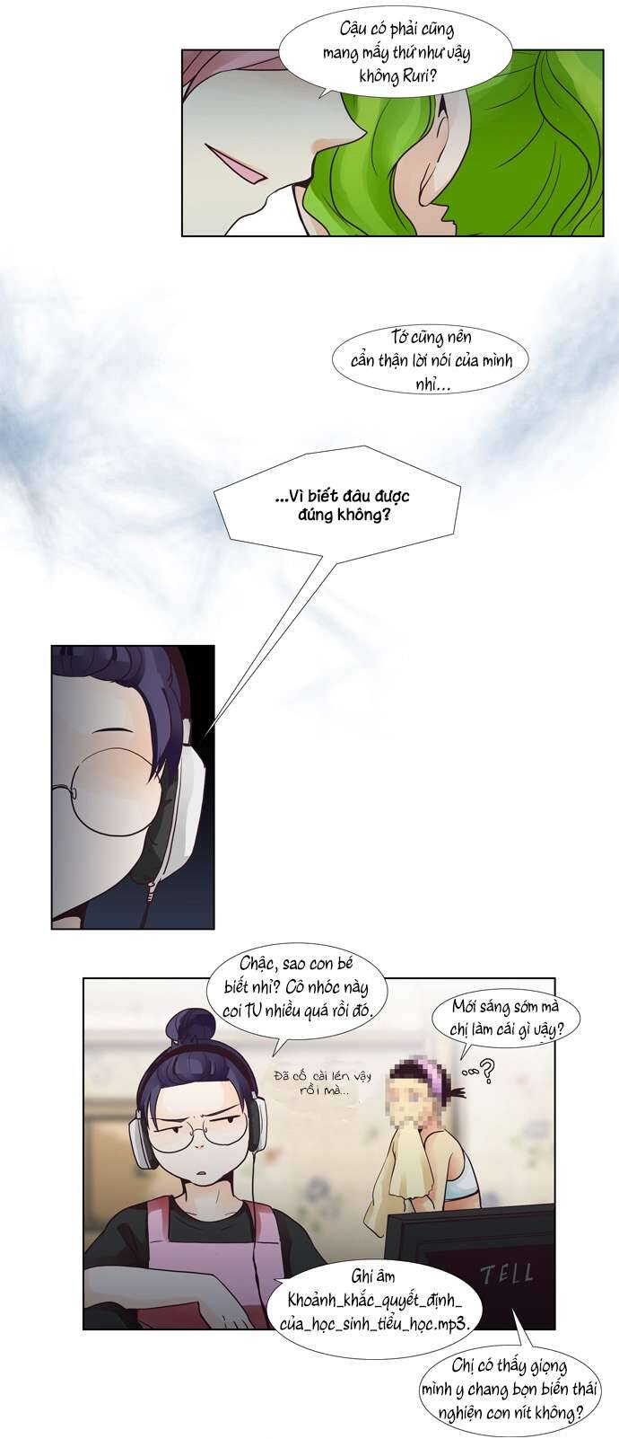 Dear, Only You Don’t Know! Chapter 47 - 6