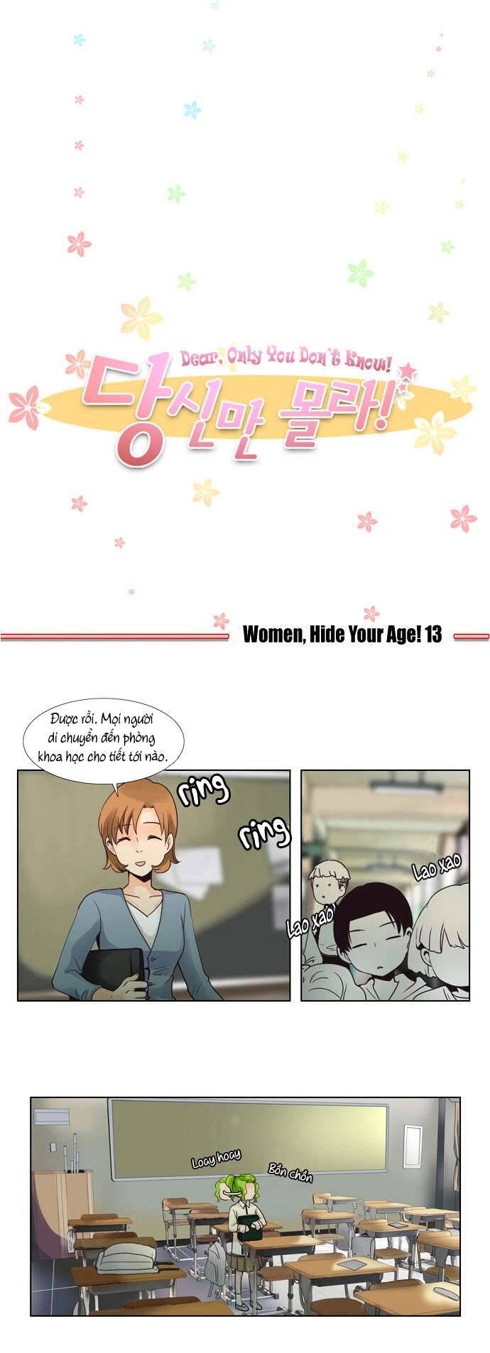 Dear, Only You Don’t Know! Chapter 47 - 7