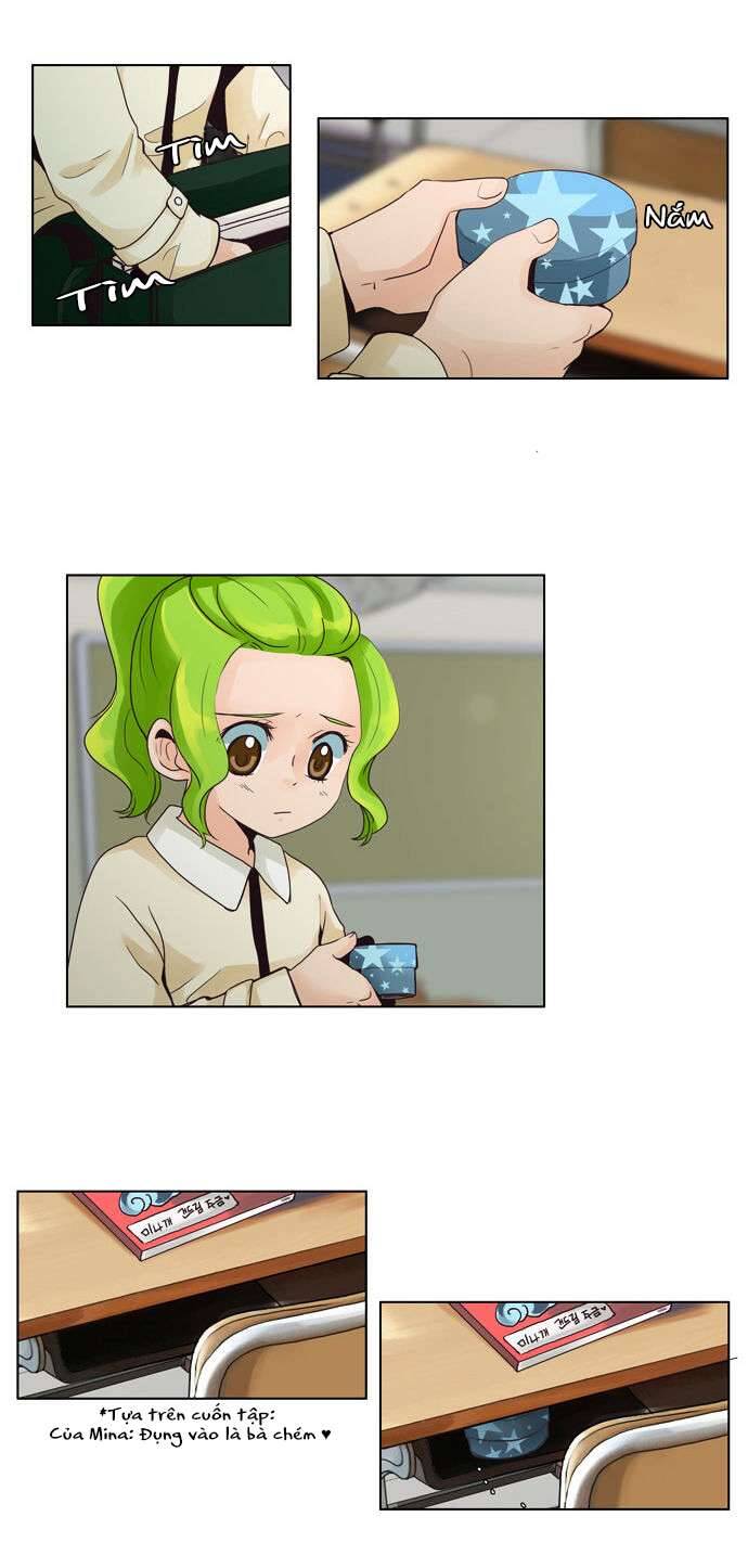 Dear, Only You Don’t Know! Chapter 47 - 8