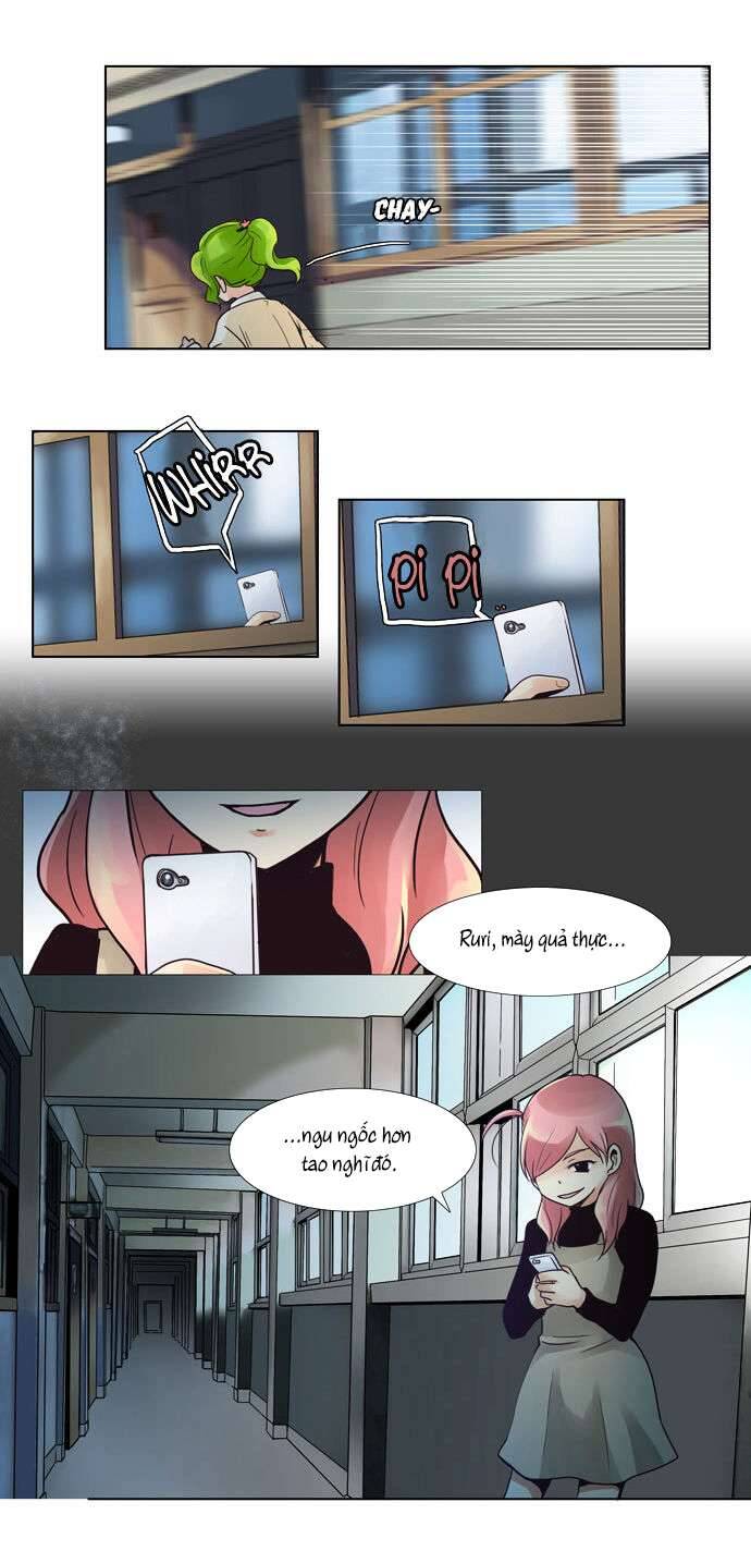 Dear, Only You Don’t Know! Chapter 47 - 9