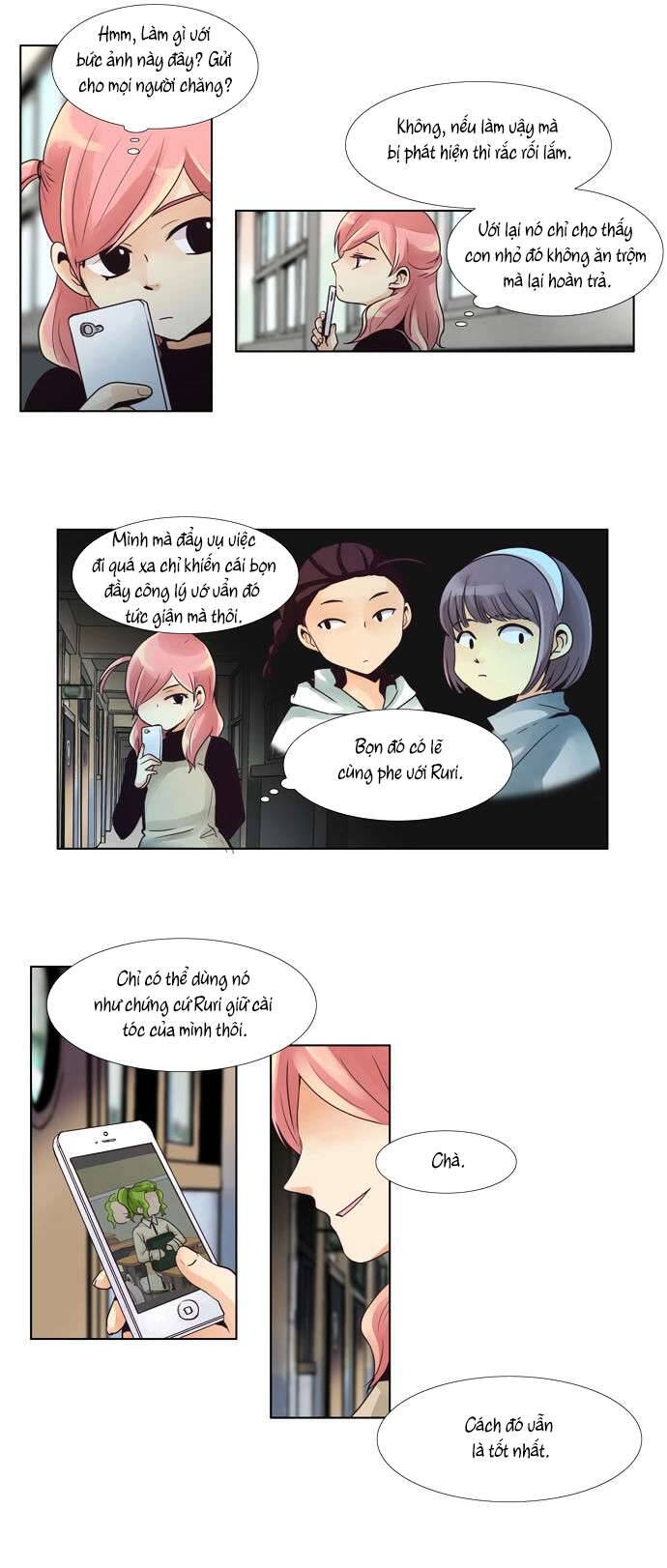 Dear, Only You Don’t Know! Chapter 47 - 10