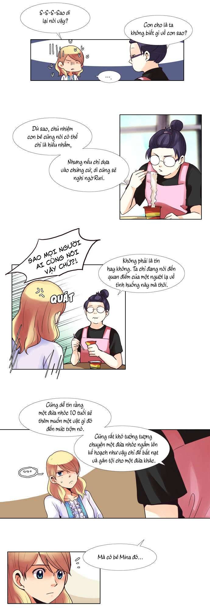 Dear, Only You Don’t Know! Chapter 48 - 13