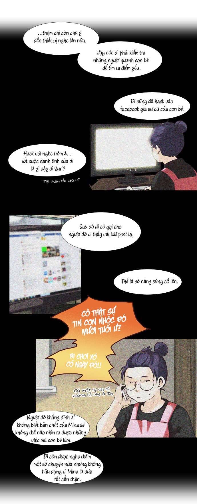 Dear, Only You Don’t Know! Chapter 48 - 14