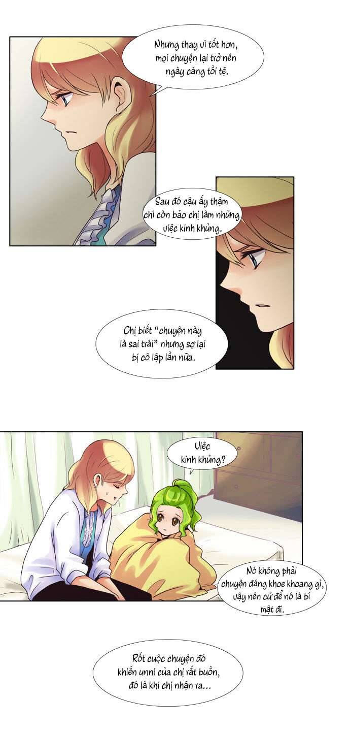 Dear, Only You Don’t Know! Chapter 48 - 21