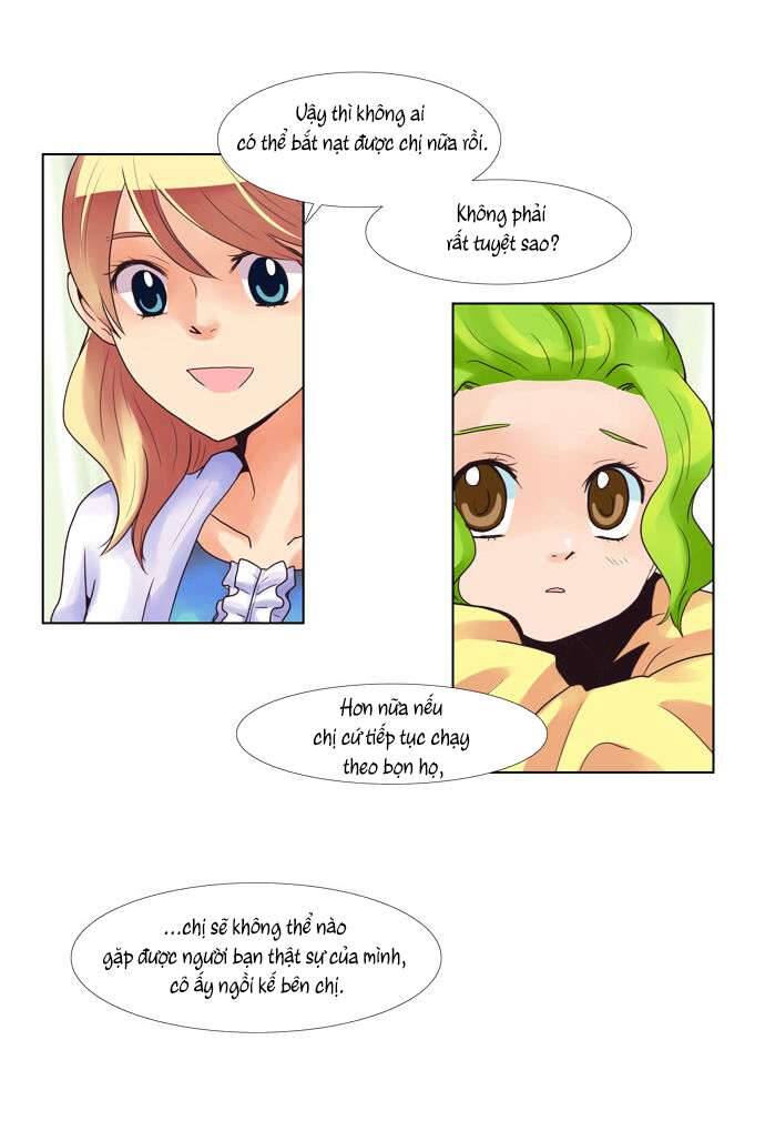 Dear, Only You Don’t Know! Chapter 48 - 23