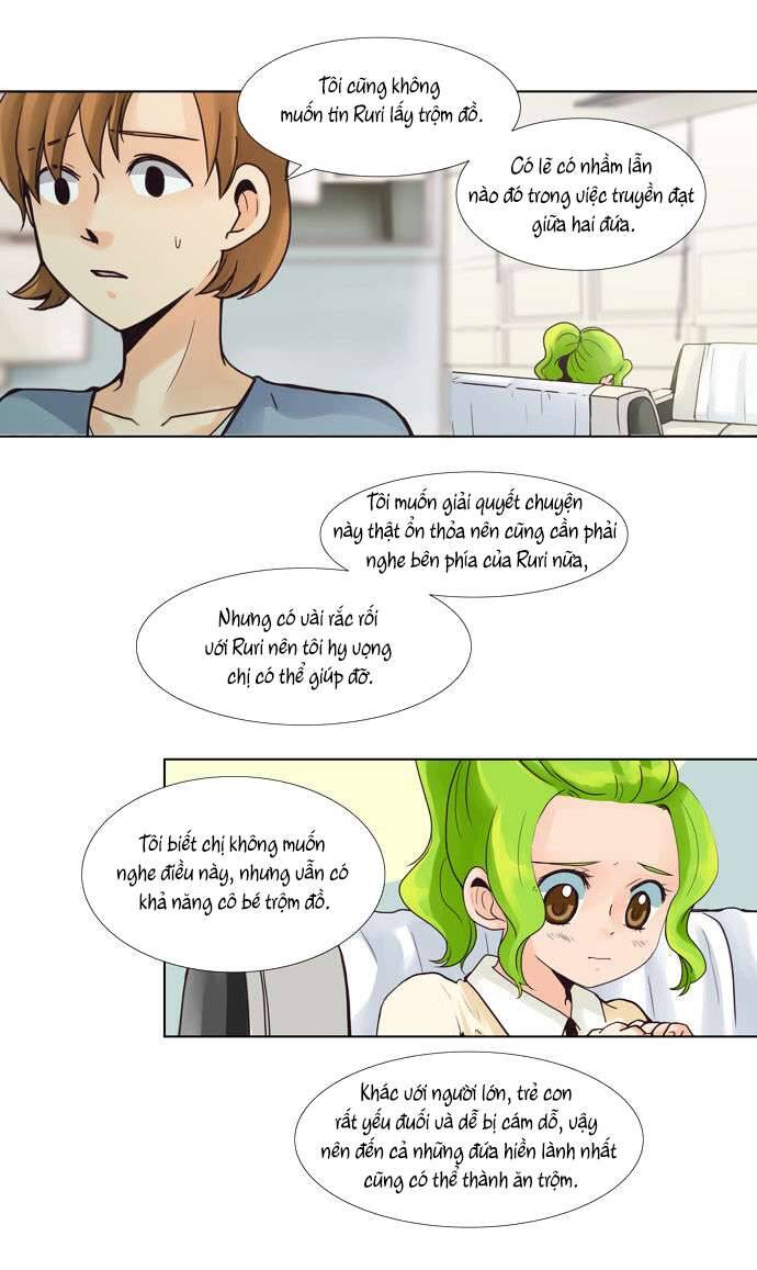 Dear, Only You Don’t Know! Chapter 48 - 5