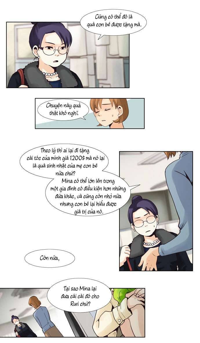 Dear, Only You Don’t Know! Chapter 48 - 6