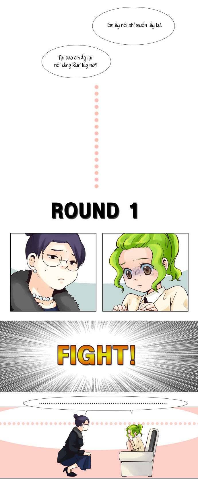 Dear, Only You Don’t Know! Chapter 48 - 7