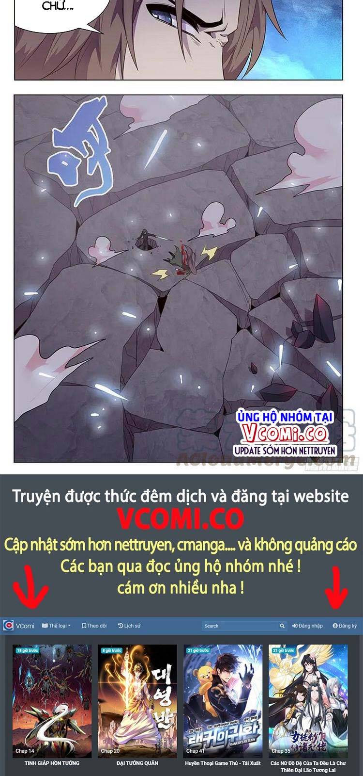 Girl And Science Chapter 193 - 9