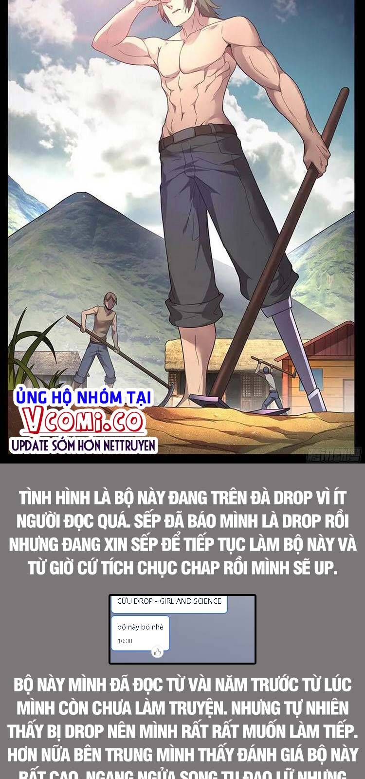 Girl And Science Chapter 233 - 13