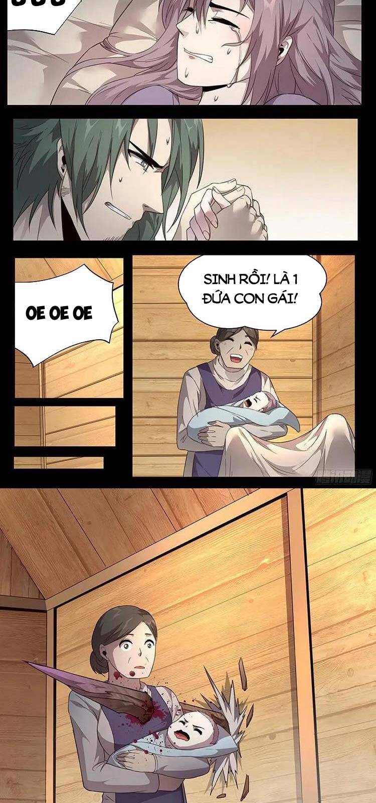 Girl And Science Chapter 234 - 11