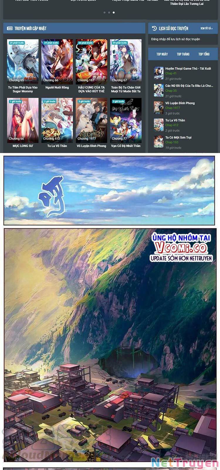 Girl And Science Chapter 268 - 2