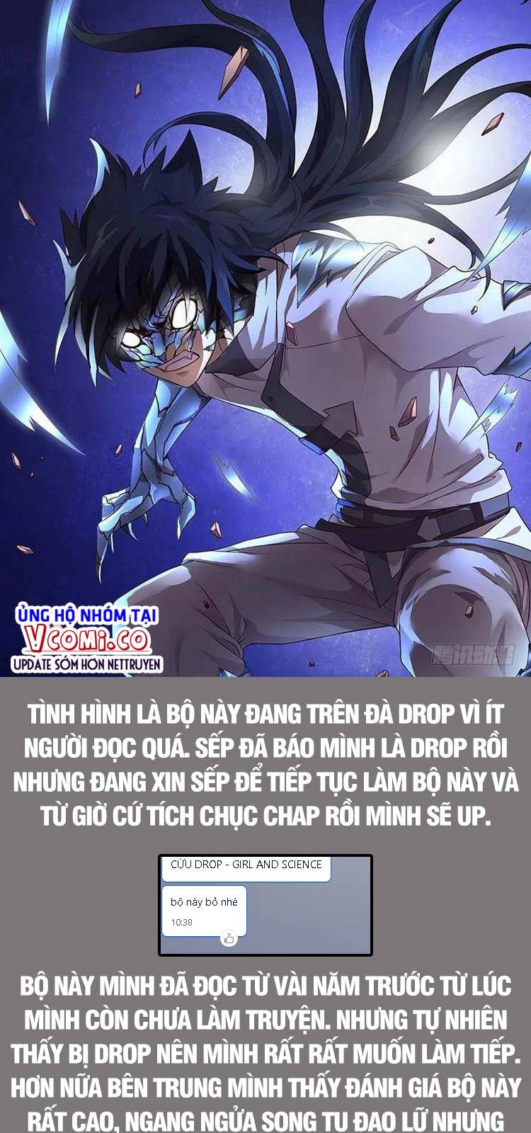 Girl And Science Chapter 294 - 12