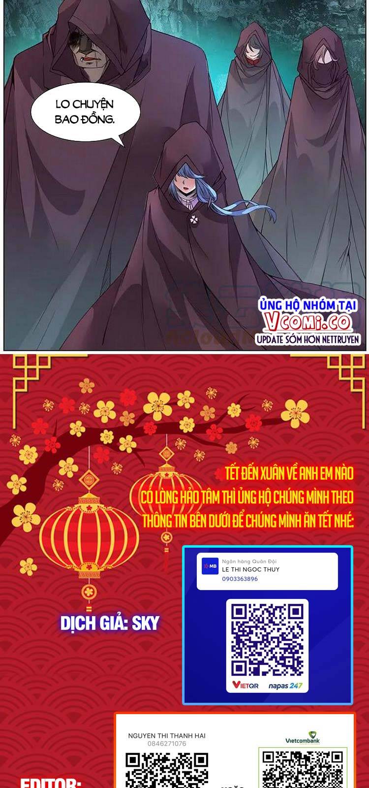 Girl And Science Chapter 304 - 10