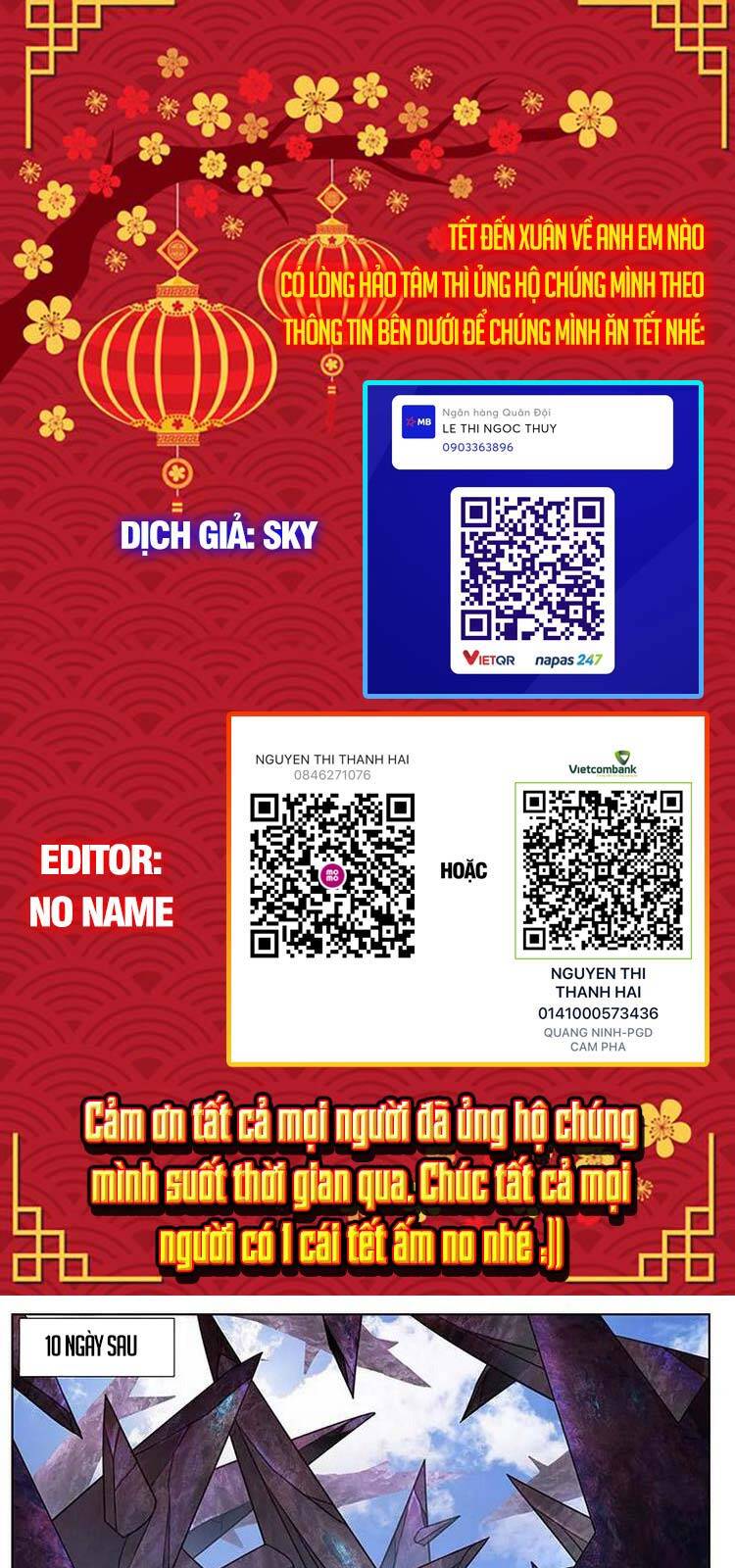 Girl And Science Chapter 305 - 1