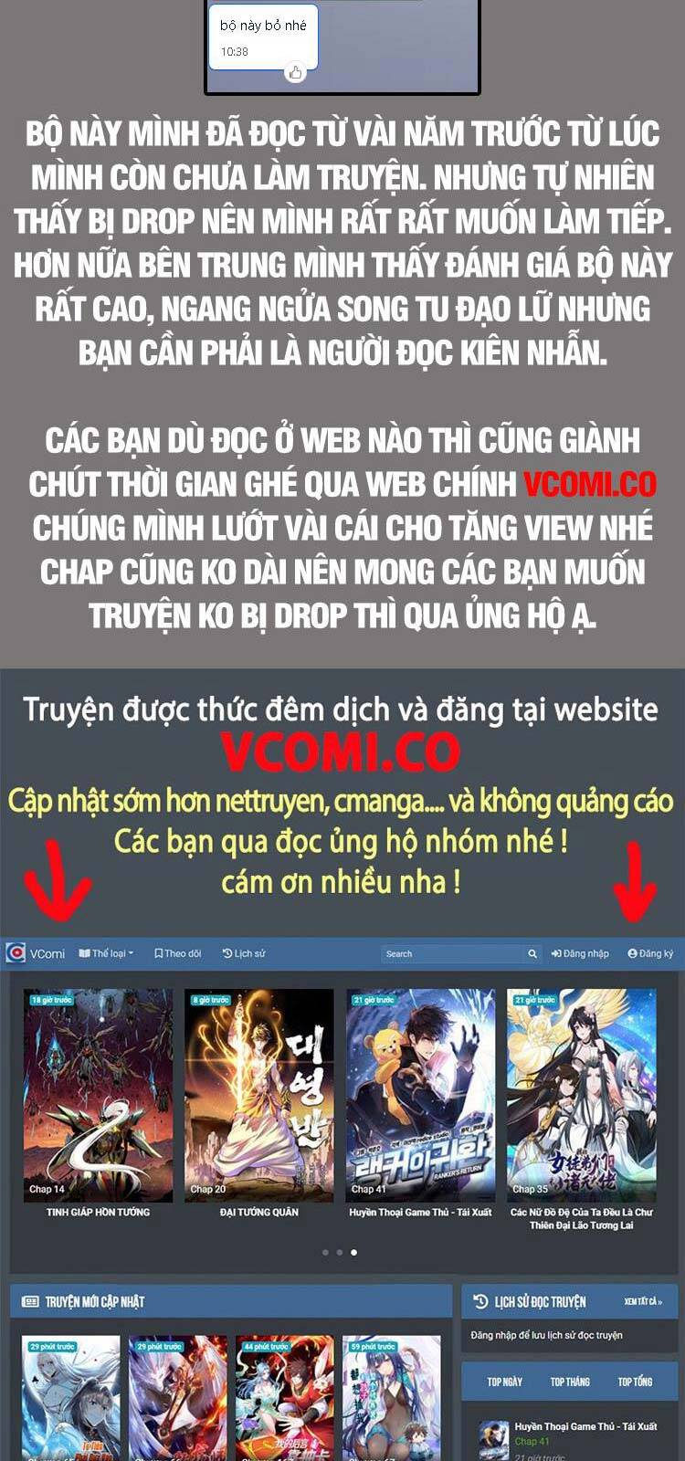 Girl And Science Chapter 325 - 2