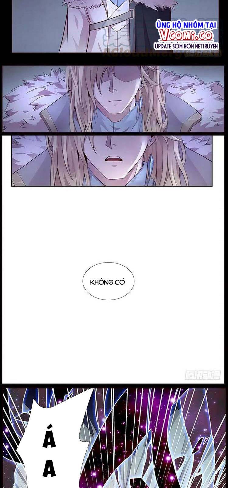 Girl And Science Chapter 344 - 9