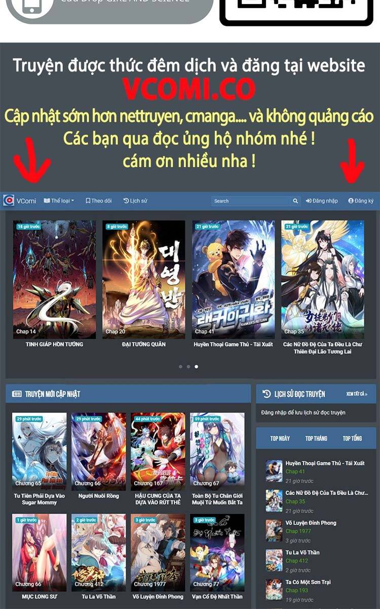 Girl And Science Chapter 351 - 15