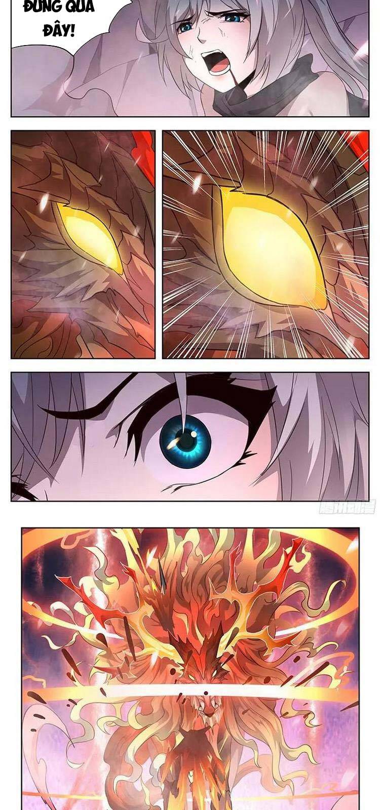 Girl And Science Chapter 251 - 7