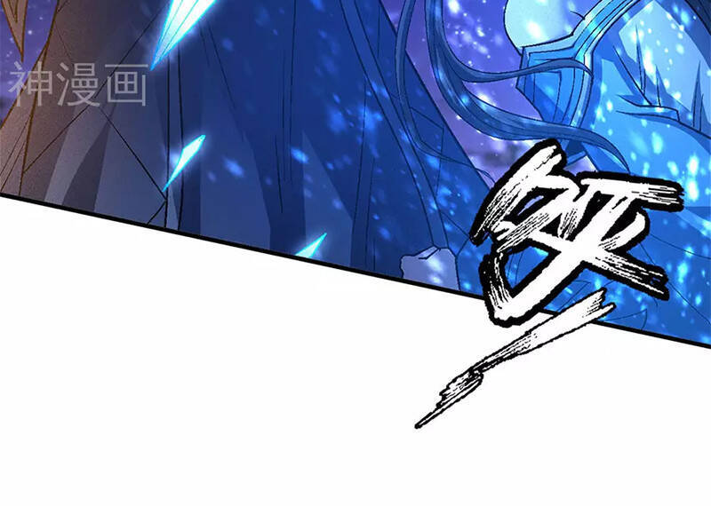 Tuyệt Thế Võ Thần Chapter 392 - 12