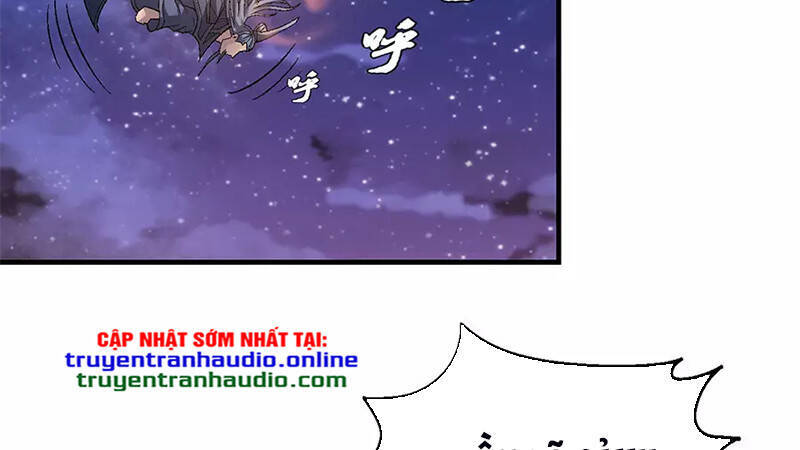 Tuyệt Thế Võ Thần Chapter 392 - 6