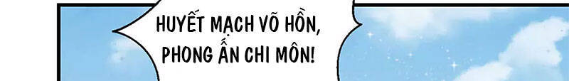 Tuyệt Thế Võ Thần Chapter 399 - 10
