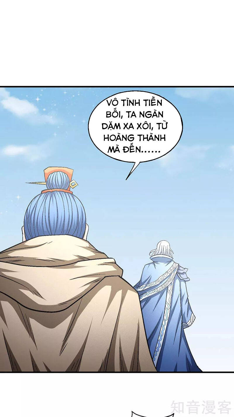 Tuyệt Thế Võ Thần Chapter 400 - 28