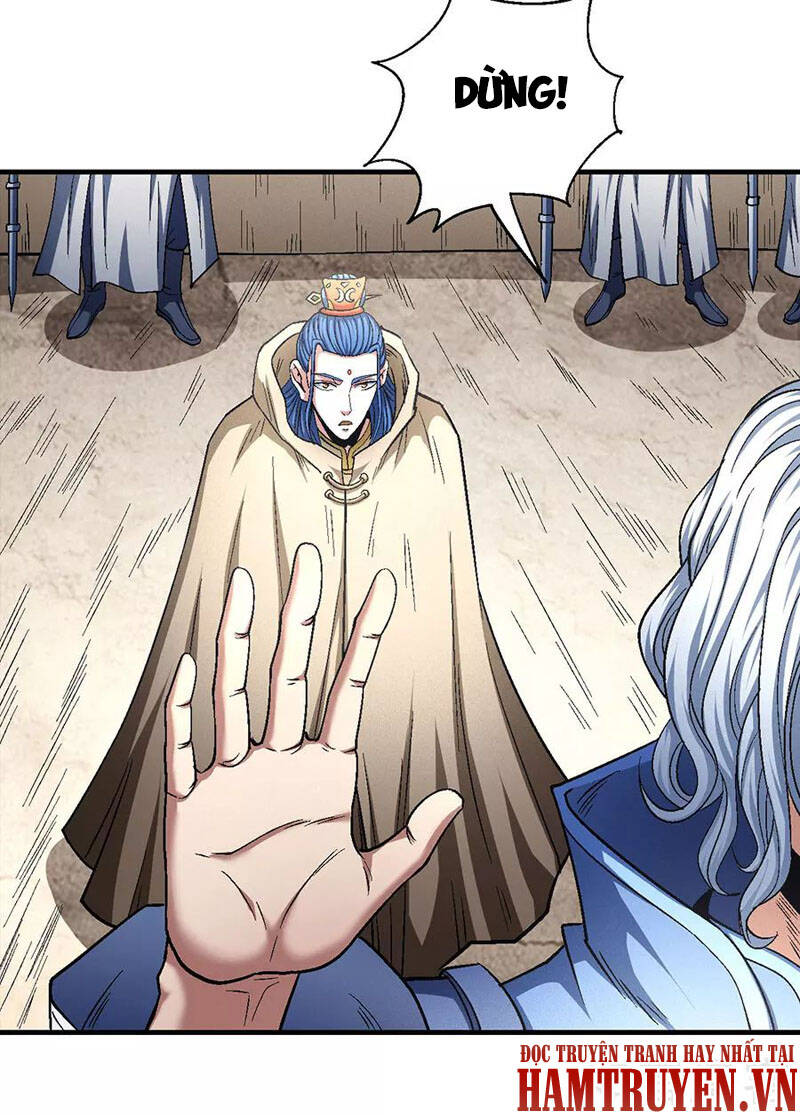 Tuyệt Thế Võ Thần Chapter 400 - 29