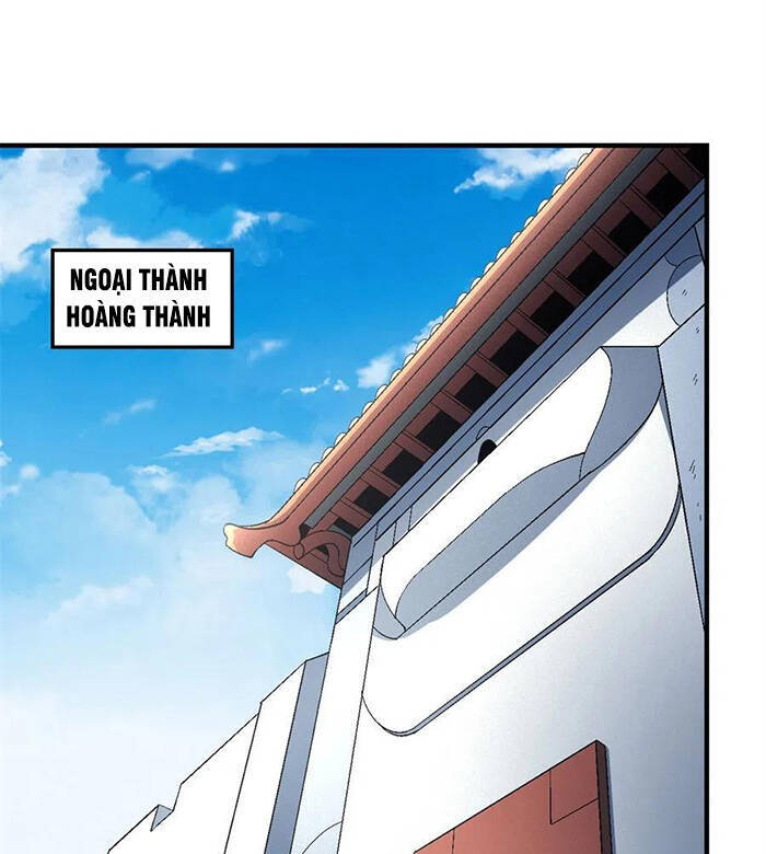 Tuyệt Thế Võ Thần Chapter 404 - 6