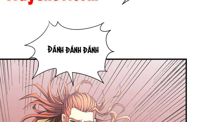 Tuyệt Thế Võ Thần Chapter 418 - 6