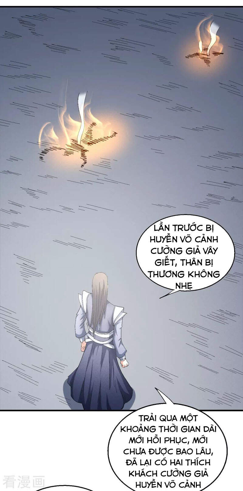 Tuyệt Thế Võ Thần Chapter 424 - 13