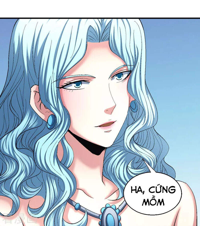Tuyệt Thế Võ Thần Chapter 424 - 23