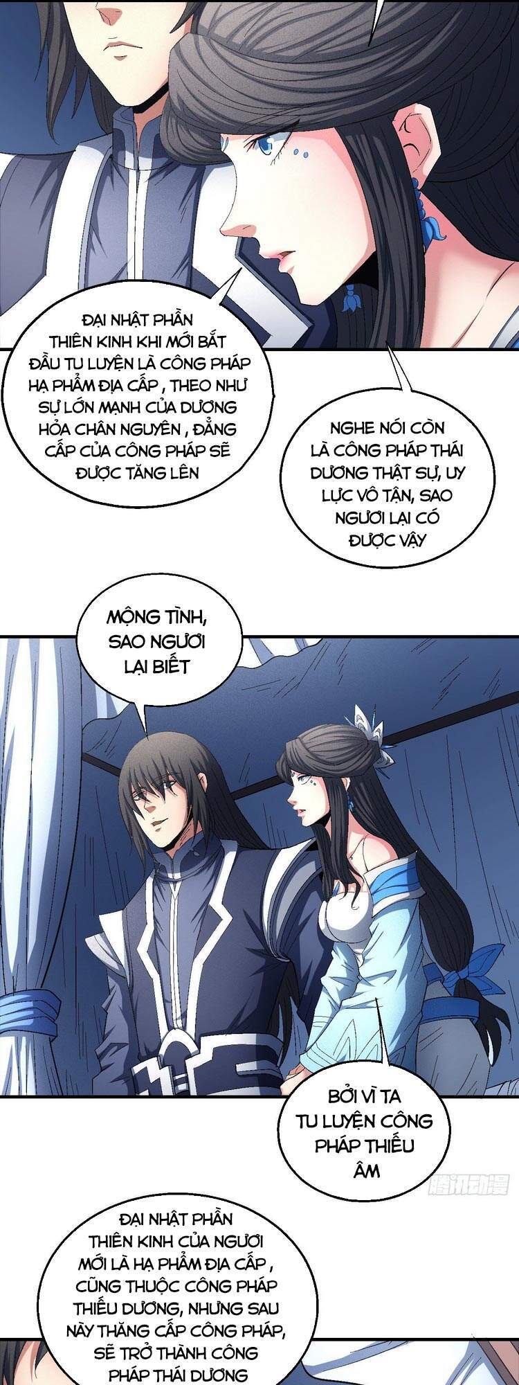 Tuyệt Thế Võ Thần Chapter 425 - 18