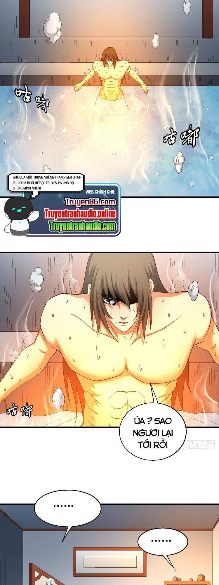 Tuyệt Thế Võ Thần Chapter 425 - 7