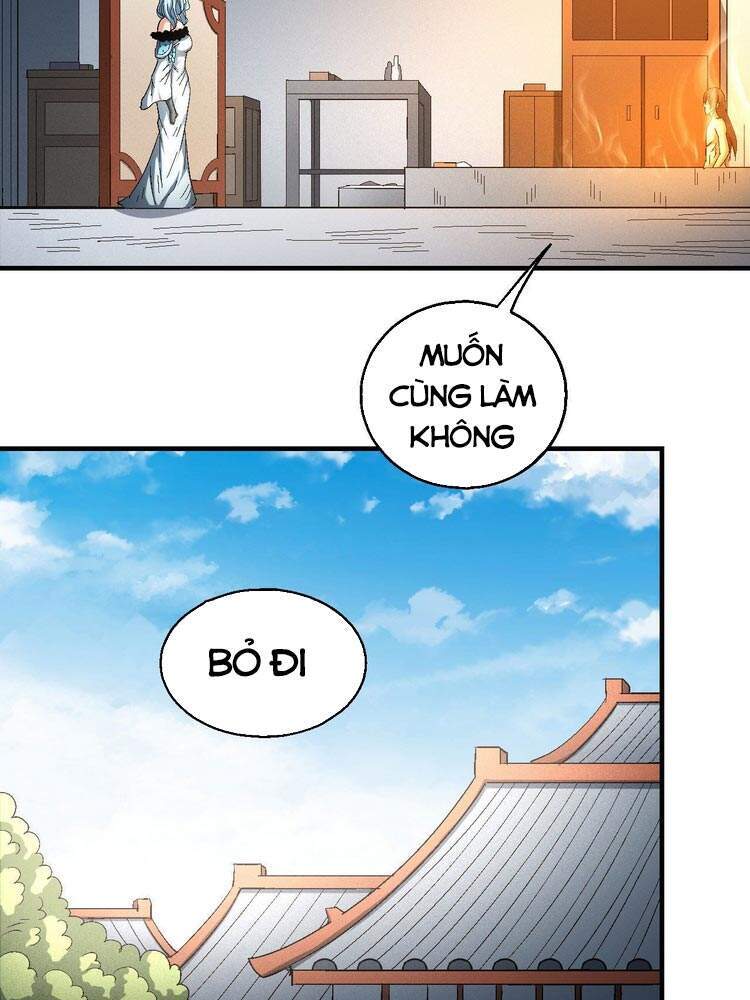 Tuyệt Thế Võ Thần Chapter 425 - 8
