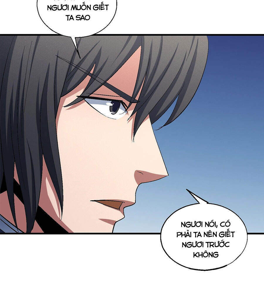 Tuyệt Thế Võ Thần Chapter 430 - 2