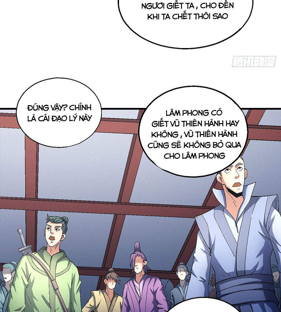 Tuyệt Thế Võ Thần Chapter 430 - 4