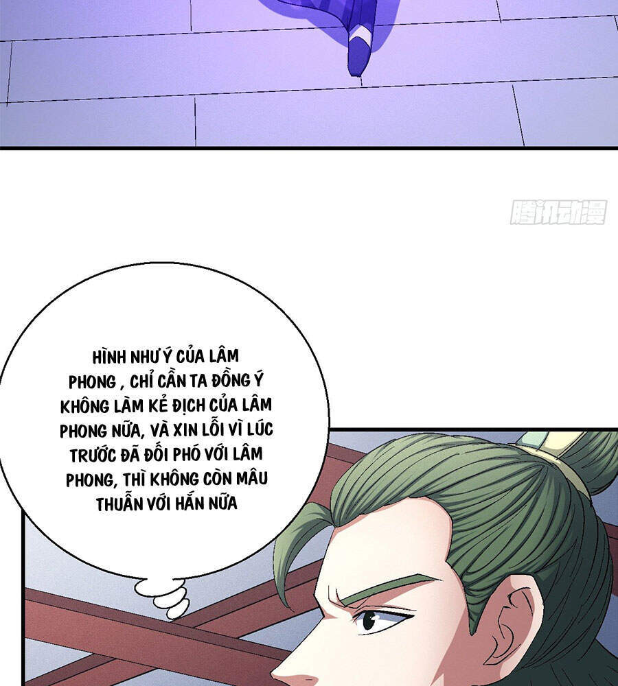 Tuyệt Thế Võ Thần Chapter 430 - 10