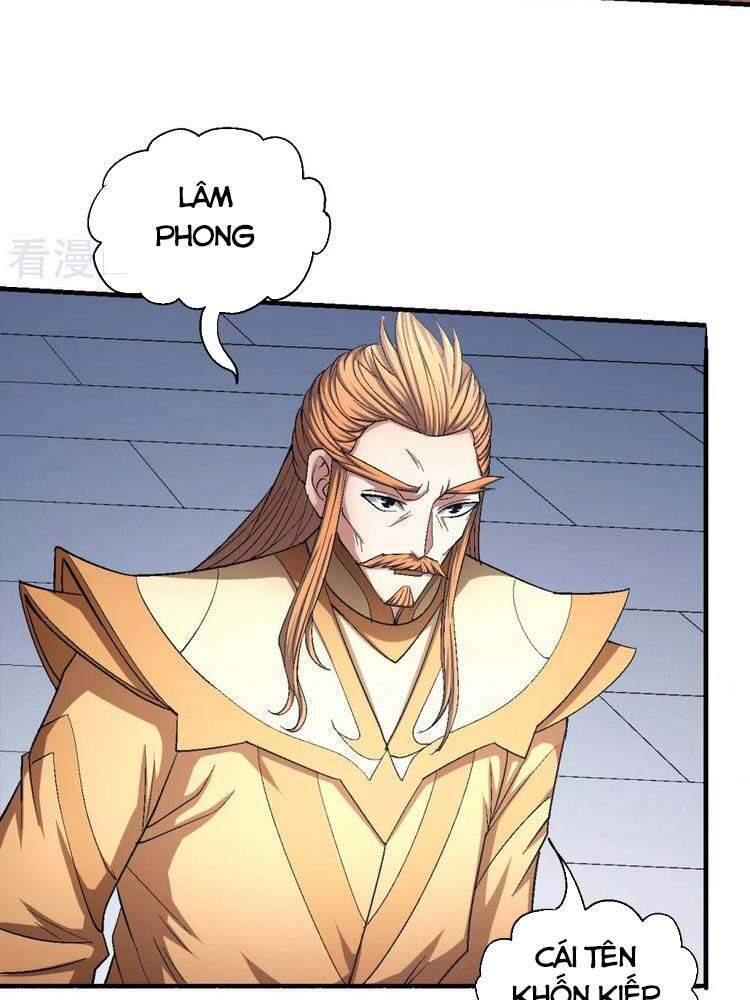 Tuyệt Thế Võ Thần Chapter 432 - 4