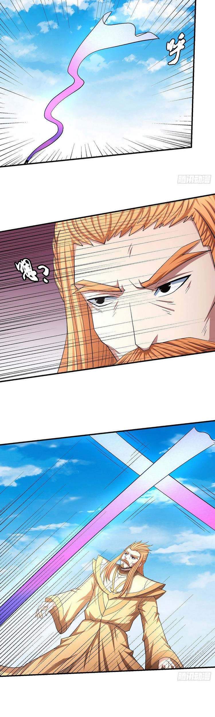 Tuyệt Thế Võ Thần Chapter 437 - 3