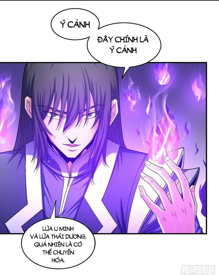 Tuyệt Thế Võ Thần Chapter 440 - 33