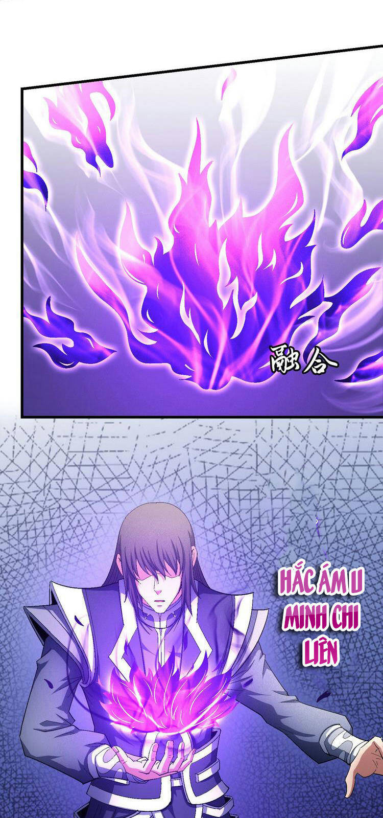 Tuyệt Thế Võ Thần Chapter 441 - 3