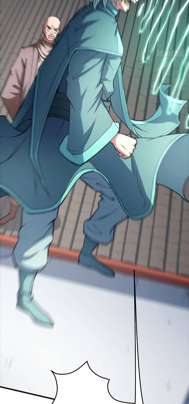 Tuyệt Thế Võ Thần Chapter 443 - 4