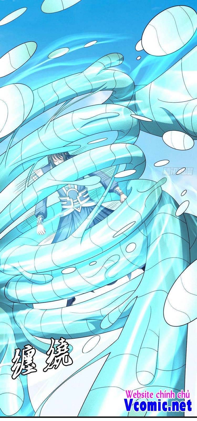 Tuyệt Thế Võ Thần Chapter 445 - 12
