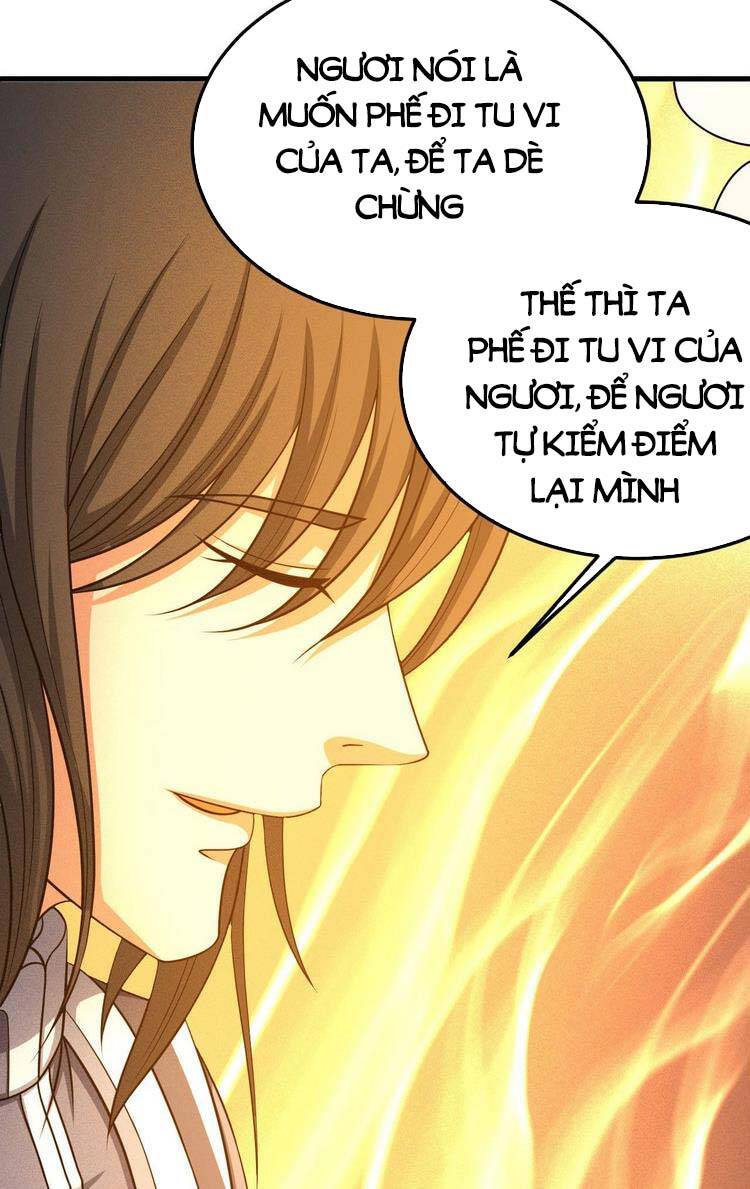 Tuyệt Thế Võ Thần Chapter 445 - 19