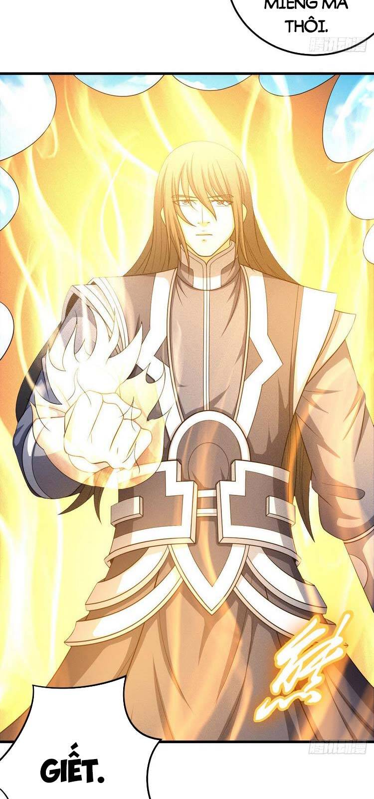 Tuyệt Thế Võ Thần Chapter 445 - 21